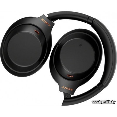 Наушники Sony WH-1000XM4 купить
