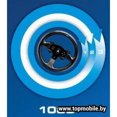 Руль Thrustmaster T300RS купить
