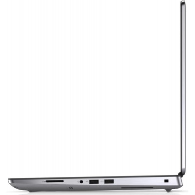 Dell Precision 15 7560 (7560-7296) купить