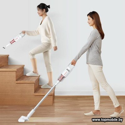 Пылесос Deerma VC20 Plus купить Пылесос Deerma VC20 Plus купить