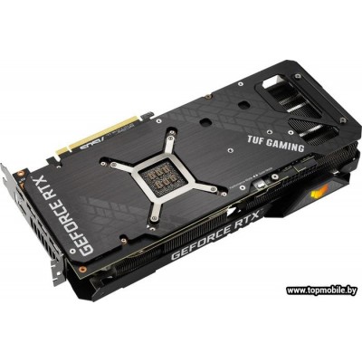 Видеокарта Asus TUF Gaming GeForce RTX 3080 Ti 12GB GDDR6X купить