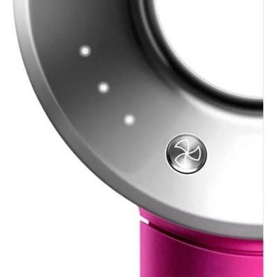 Фен Dyson Supersonic HD08 (фуксия/никель) купить Фен Dyson Supersonic HD08 (фуксия/никель) купить
