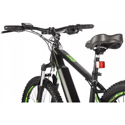 Электровелосипед Eltreco Ultra Trend 2022 купить