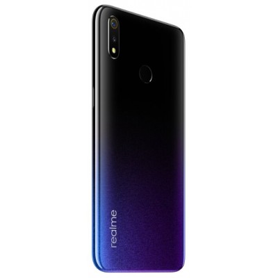 Realme 3 3/32GB купить