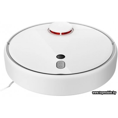 Робот-пылесос Xiaomi Mi Robot Vacuum Cleaner 1S купить
