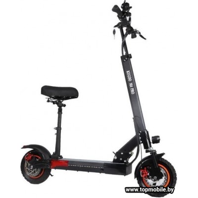 Электросамокат Kugoo M4 Pro 18Ah Jilong 2021 купить