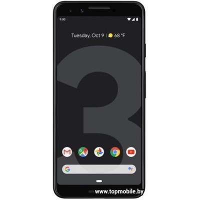 Google Pixel 3 64GB купить