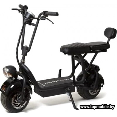 Электроскутер Kugoo C1 Pro 13Ah Jilong купить
