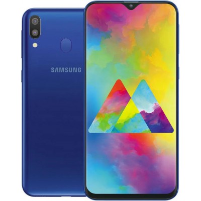 Samsung Galaxy M20 3GB/32GB купить Samsung Galaxy M20 3GB/32GB купить