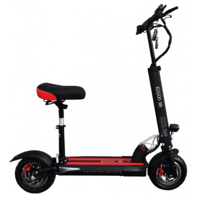 Электросамокат Kugoo M4 15.6 Ah (Jilong) купить