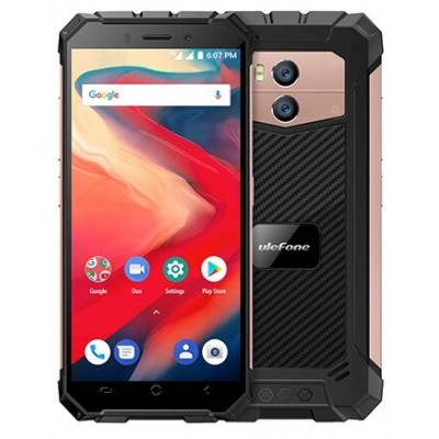 Ulefone Armor X купить