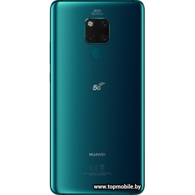 Huawei Mate 20 X (5G) EVR-N29 8/256GB купить