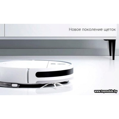 Робот-пылесос Xiaomi Mijia Sweeping Vacuum Cleaner 2C купить