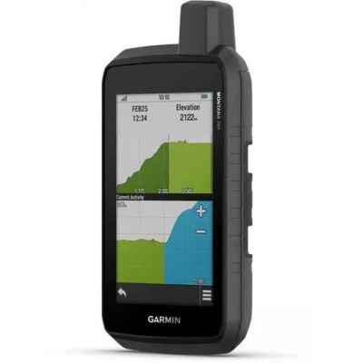 GPS-навигатор Garmin Montana 700 купить