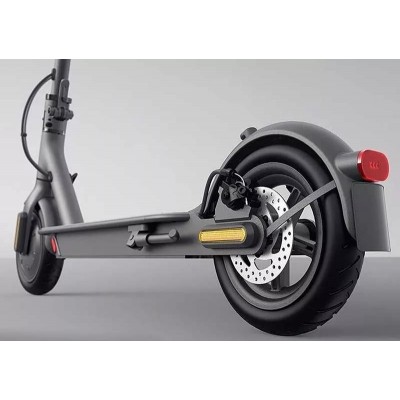 Электросамокат Xiaomi Mi Electric Scooter Essential Black купить Электросамокат Xiaomi Mi Electric Scooter Essential Black купить