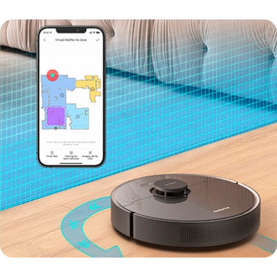 Dreame Bot Z10 Pro купить