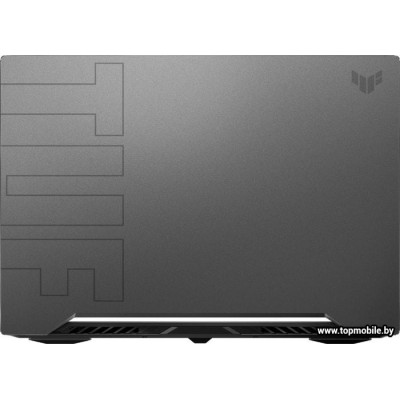Игровой ноутбук ASUS TUF Gaming Dash F15 FX516PM-AZ102 купить