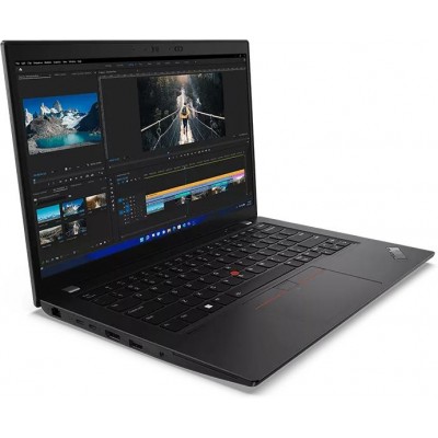 Ноутбук Lenovo ThinkPad L14 Gen 4 AMD 21H6S14R07 купить Ноутбук Lenovo ThinkPad L14 Gen 4 AMD 21H6S14R07 купить