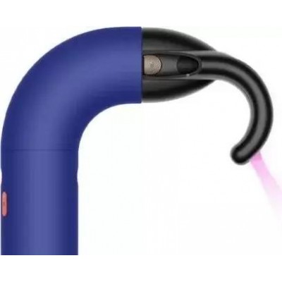 Фен Dyson Supersonic R HD18 (синий/топаз) купить Фен Dyson Supersonic R HD18 (синий/топаз) купить