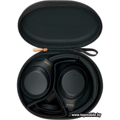 Наушники Sony WH-1000XM4 купить