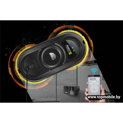 Робот для мытья окон Hobot 198 купить
