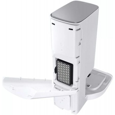 Робот-пылесос Samsung VR50T95735W/EV купить