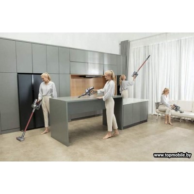 Пылесос Xiaomi Dreame V11 купить Пылесос Xiaomi Dreame V11 купить