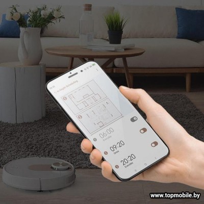 Робот-пылесос Viomi Vacuum Cleaning Robot SE купить
