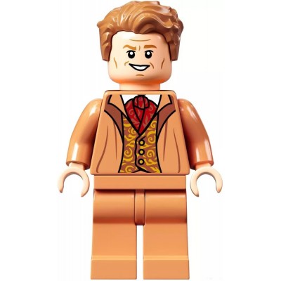 Конструктор LEGO Harry Potter 76389 Хогвартс: Тайная комната купить