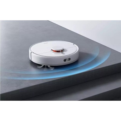 Робот-пылесос Xiaomi Robot Vacuum X10 купить