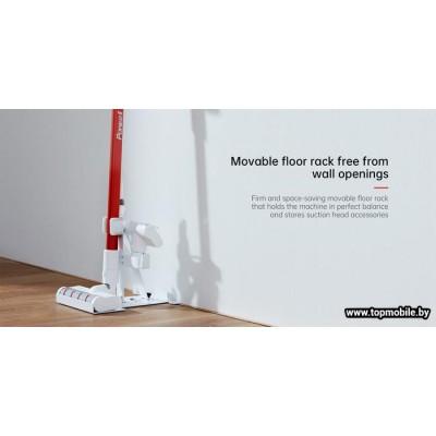 Пылесос Trouver Power 11 VPL4 купить Пылесос Trouver Power 11 VPL4 купить