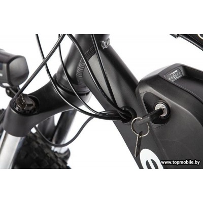 Велогибрид Eltreco FS900 new купить