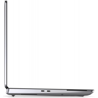 Dell Precision 15 7560 (7560-7296) купить