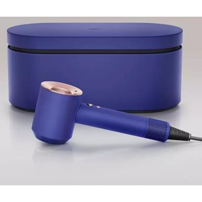 Фен Dyson Supersonic HD08 (синий/розовое золото) купить Фен Dyson Supersonic HD08 (синий/розовое золото) купить