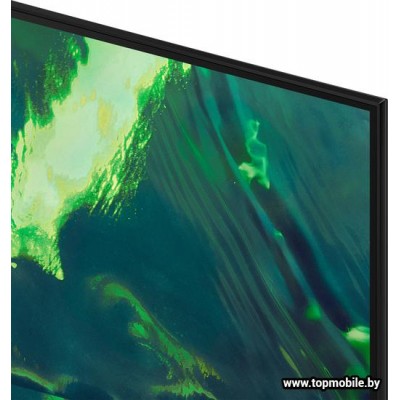 Телевизор Samsung QE65Q77AAU купить