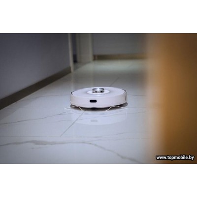 Робот-пылесос Lenovo Robot Vacuum Cleaner T1 LR1 купить