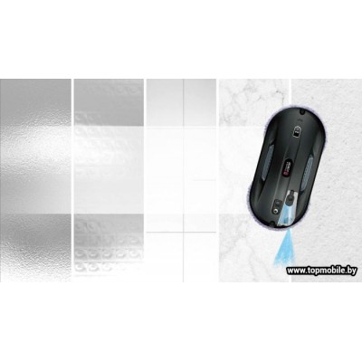 Робот для мытья окон Hobot 388 Ultrasonic купить