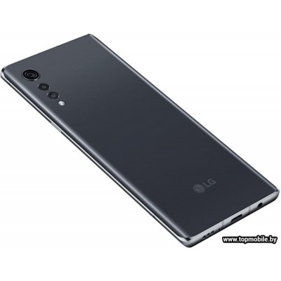 LG Velvet 5G купить