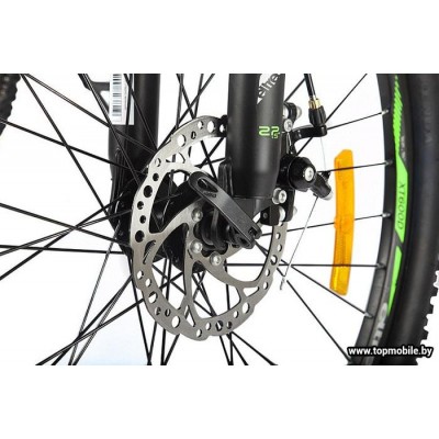 Велогибрид Eltreco XT 600 D купить