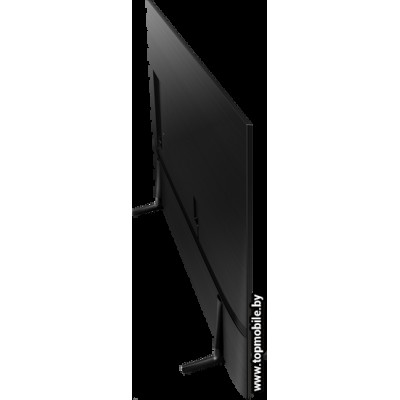 Телевизор Samsung QE55Q60ABU купить