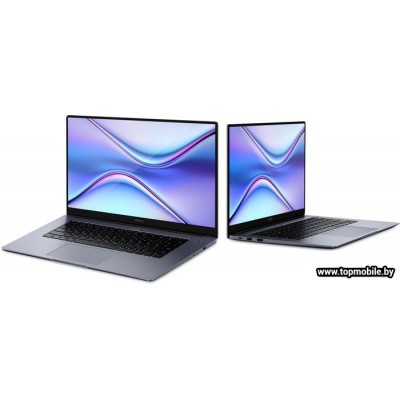 Ноутбук HONOR MagicBook X15 BBR-WAH9 53011VNJ купить