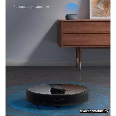 Робот-пылесос Dreame D9 Max купить