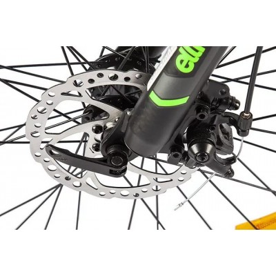 Электровелосипед Eltreco Ultra Trend 2022 купить