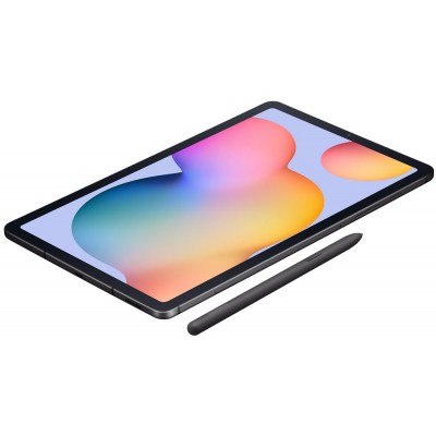 Планшет Samsung Galaxy Tab S6 Lite 64GB Gray купить Планшет Samsung Galaxy Tab S6 Lite 64GB Gray купить