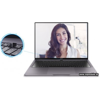 Ноутбук Huawei MateBook X Pro 2020 MACHC-WAE9LP купить