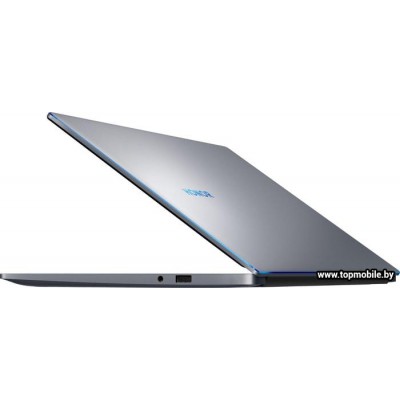 Ноутбук HONOR MagicBook 14 2021 NDR-WFE9HN 53011TCP купить