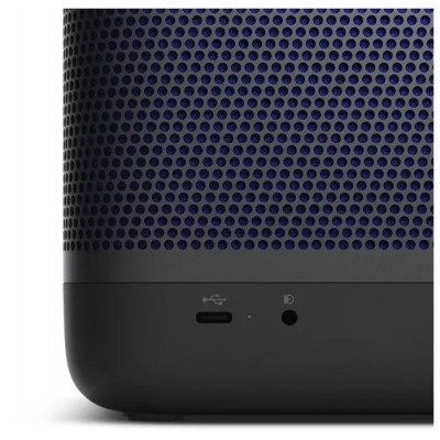 Портативная акустика Bang & Olufsen Beolit 20 Black купить Портативная акустика Bang & Olufsen Beolit 20 Black купить