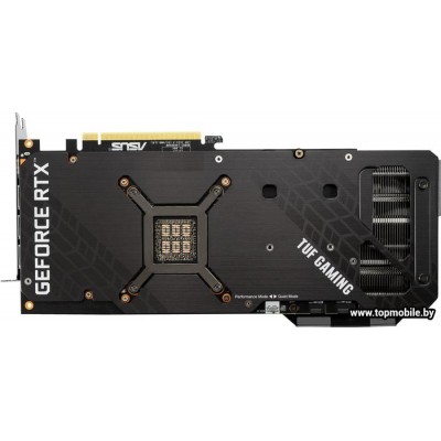 Видеокарта Asus TUF Gaming GeForce RTX 3080 Ti 12GB GDDR6X купить