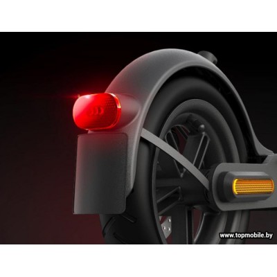 Xiaomi Mi Electric Scooter 1S купить