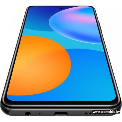 Huawei P smart 2021 купить